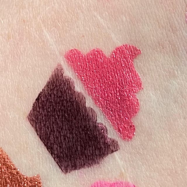 PLouise Stack Em Up Palette - Health Is Wealth review photo by SkinlovesbySam
