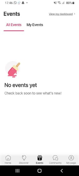 review
