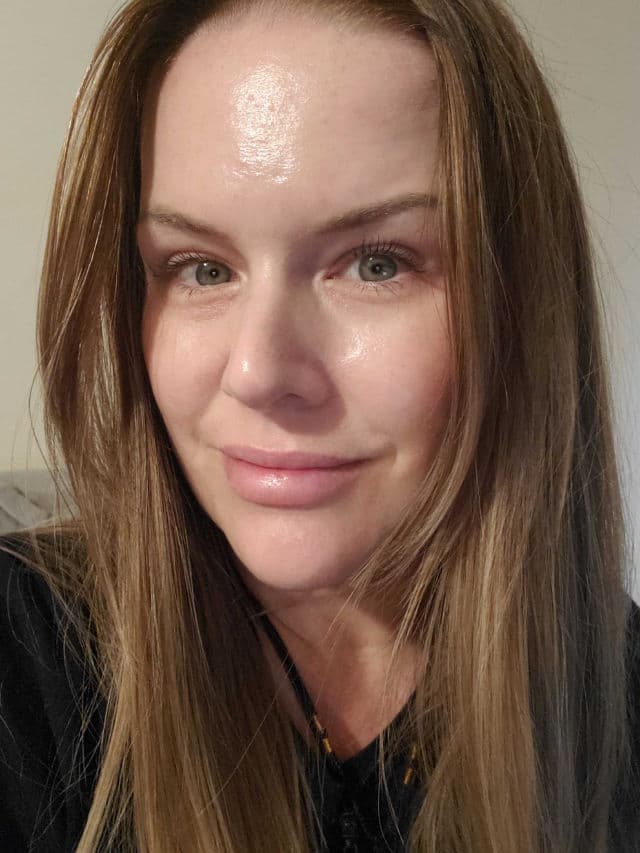 Vichy Capital Soleil Tinted Mineral Sunscreen for Face SPF 60 review photo by Maidenky