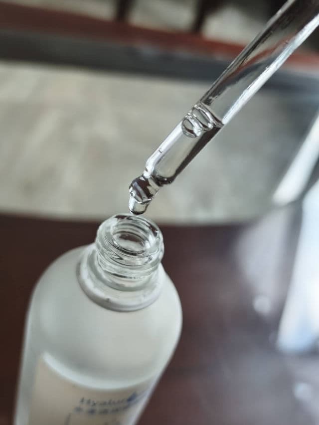 BioAqua Aqua Crystal Hyaluronic Acid review photo by Aletrochezf