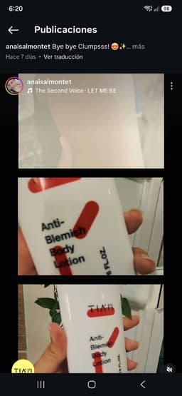 review