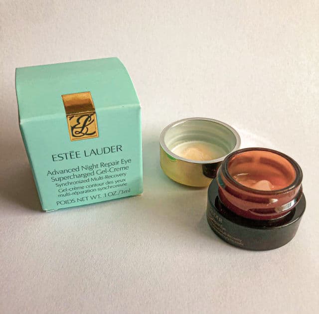 Estee Lauder Advanced Night Repair Eye Supercharged Complex Synchronized Recovery review photo by UmmuHajar