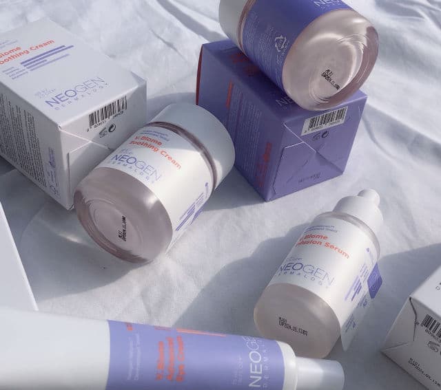 NEOGEN Dermalogy V.Biome Infusion Serum review photo by Aetae