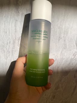 review