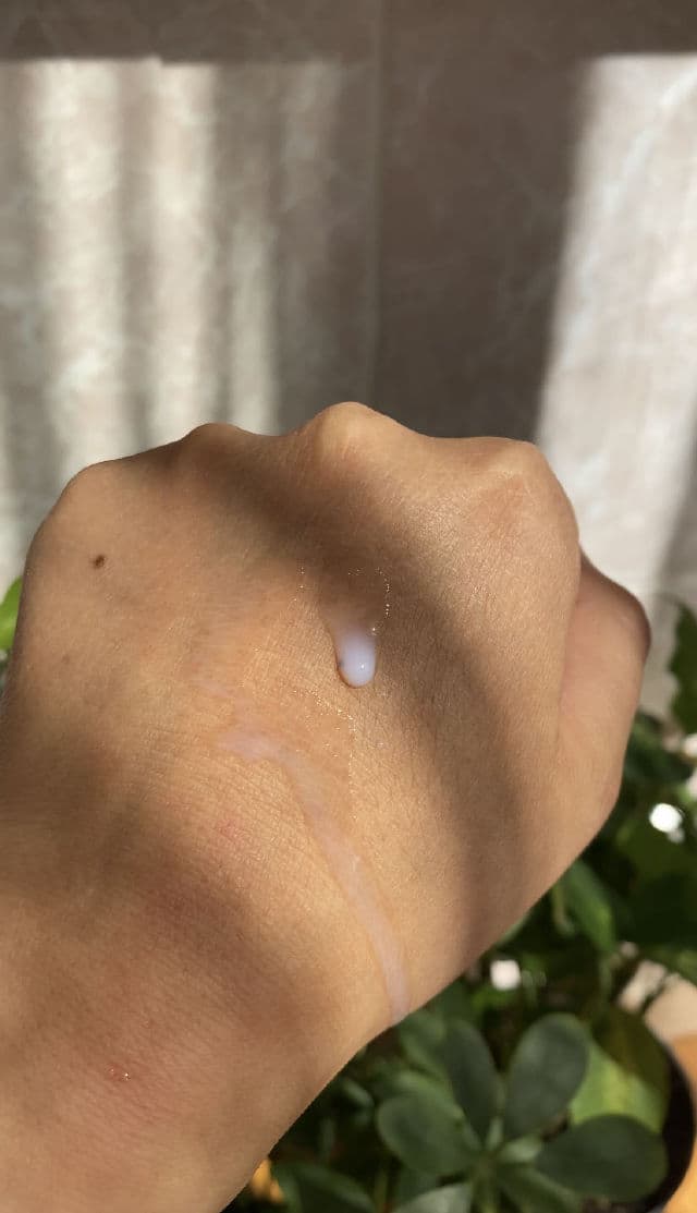Laneige Cream Skin Refiner review photo by SkincareUprising