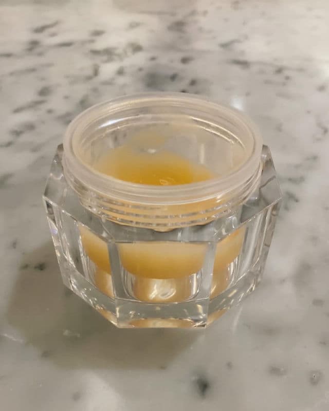 Charlotte Tilbury Magic Night Cream review photo by SkincareUprising
