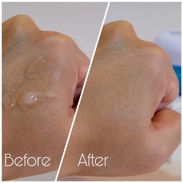 whitelab Cera-Mug Barrier Moisturizing Gel review photo by weikian90
