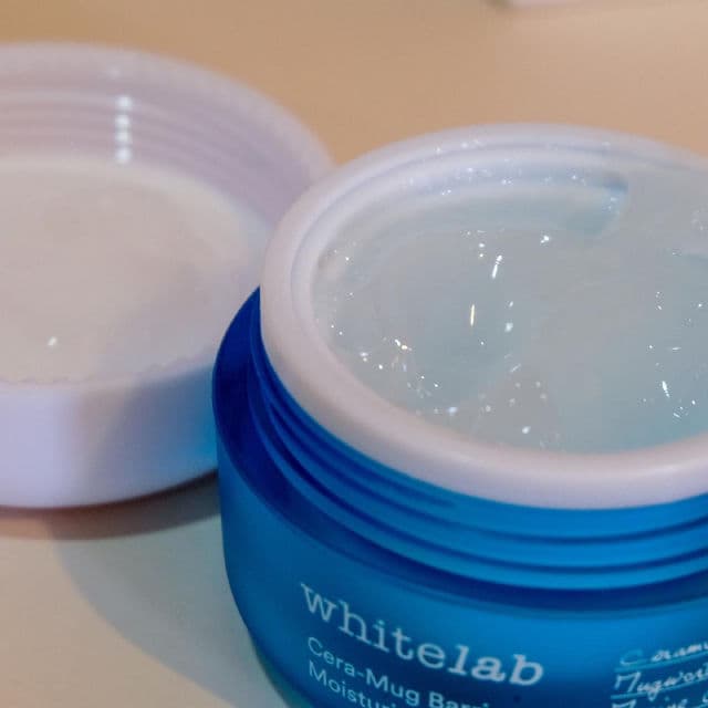 whitelab Cera-Mug Barrier Moisturizing Gel review photo by weikian90