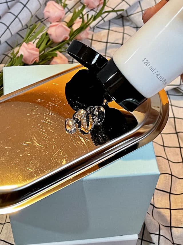 Coxir Ceramide Micro Derma Cleanser review photo by weikian90