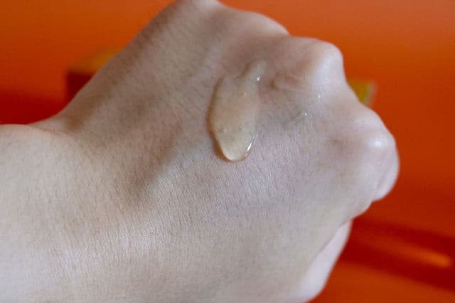 Some By Mi Propolis B5 Glow Barrier Calming Oil to Foam review photo by weikian90