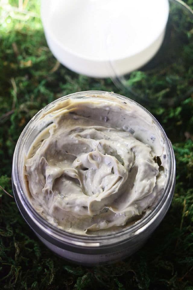 REP Bio Fresh Mask with Real Nutrition Herbs review photo by lunabellarina
