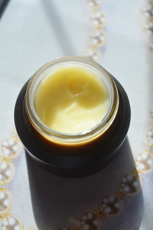 Mary&May Idebenone Blackberry Intense Cream review photo by lunabellarina
