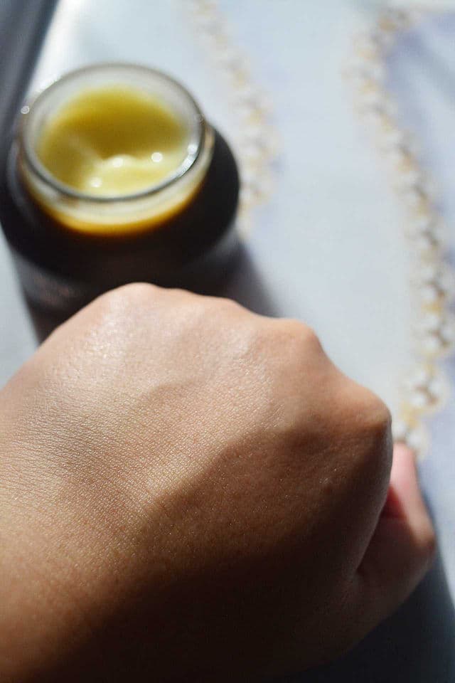 Mary&May Idebenone Blackberry Intense Cream review photo by lunabellarina