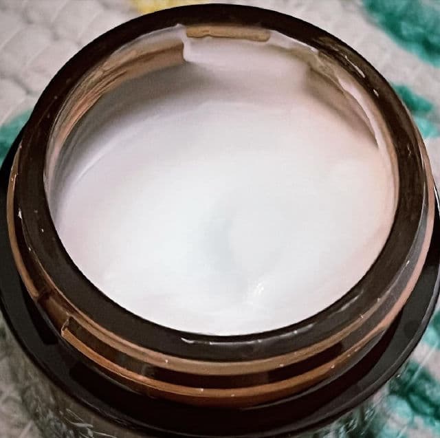 Kiehl's Powerful Wrinkle Reducing Eye Cream review photo by Lucas3
