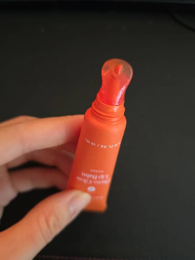 Naturium Lychee review photo by SansLittleWorld