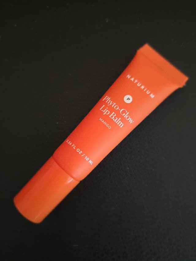 Naturium Lychee review photo by SansLittleWorld