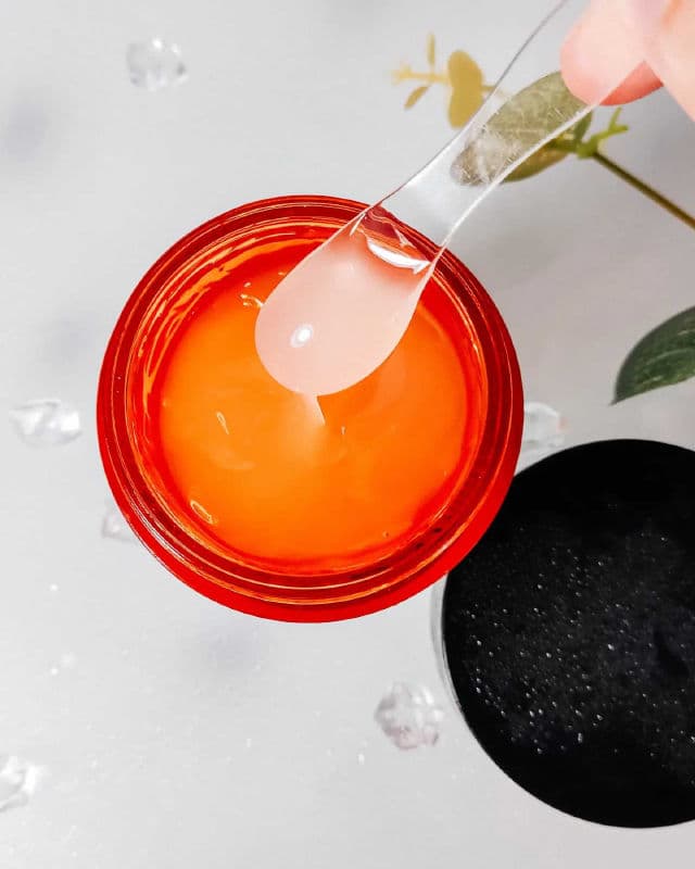 COMMONLABS Vitamin C Brightening Gel Cream review photo by itsluvina