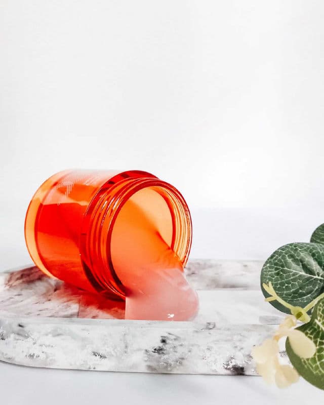COMMONLABS Vitamin C Brightening Gel Cream review photo by itsluvina