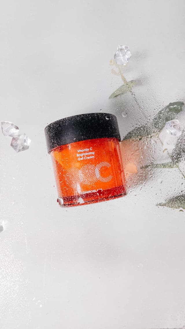 COMMONLABS Vitamin C Brightening Gel Cream review photo by itsluvina