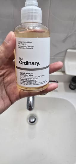 review