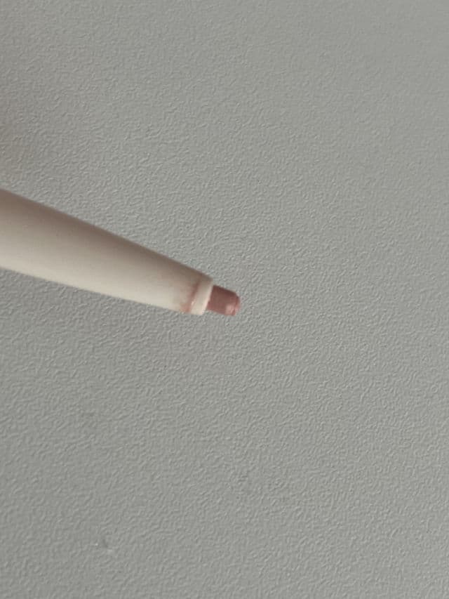 Peripera #01 Dewy Nude review photo by lunyluny