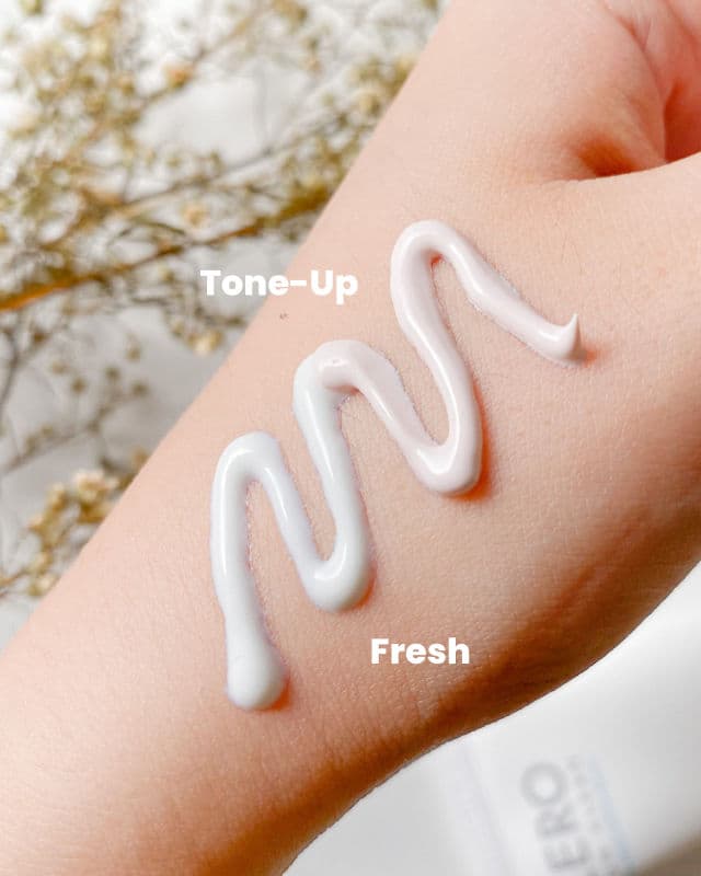 Romand Fresh review photo by dicaluuv