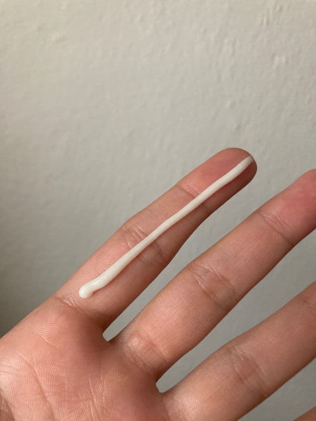 Kose Cosmeport Suncut UV Essence Super Waterproof review photo by milkagoch