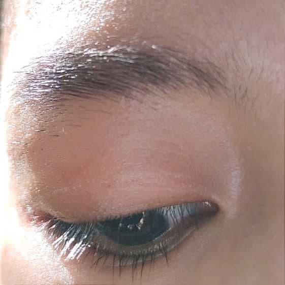 Langsre Stronger Lash Serum review photo by sxkahijau