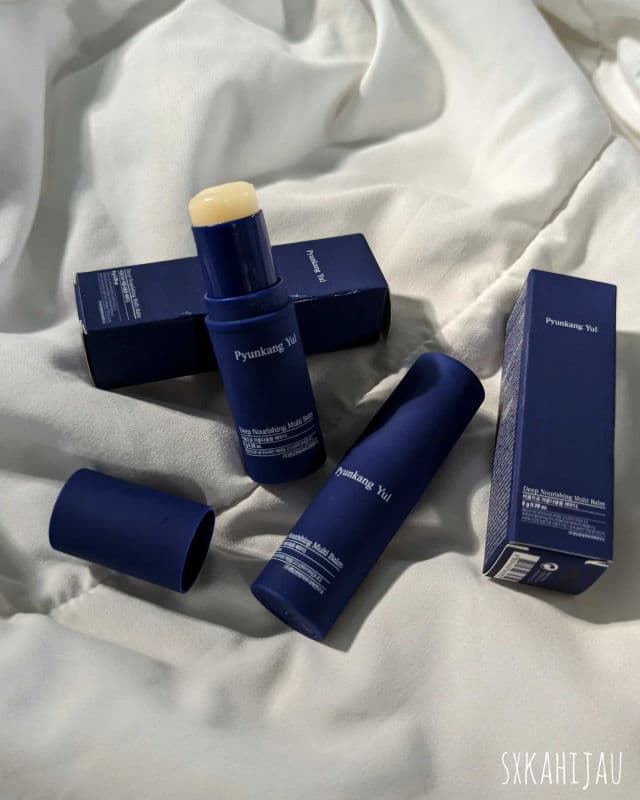 Pyunkang Yul Deep Nourishing Multi Balm review photo by sxkahijau