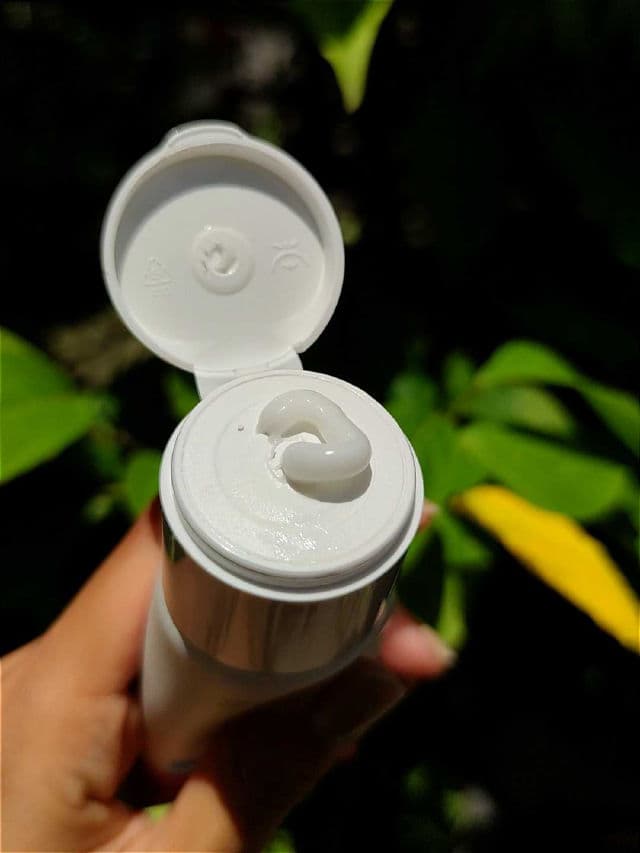 LABORE BiomeRepair Barrier Revive Cream review photo by sxkahijau