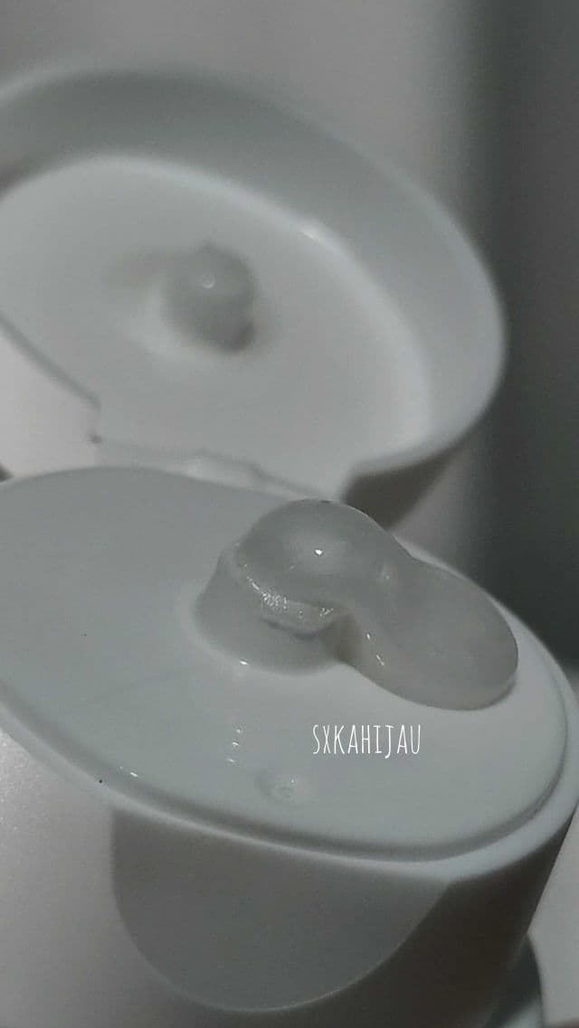 Pyunkang Yul Low pH Pore Deep Cleansing Foam review photo by sxkahijau