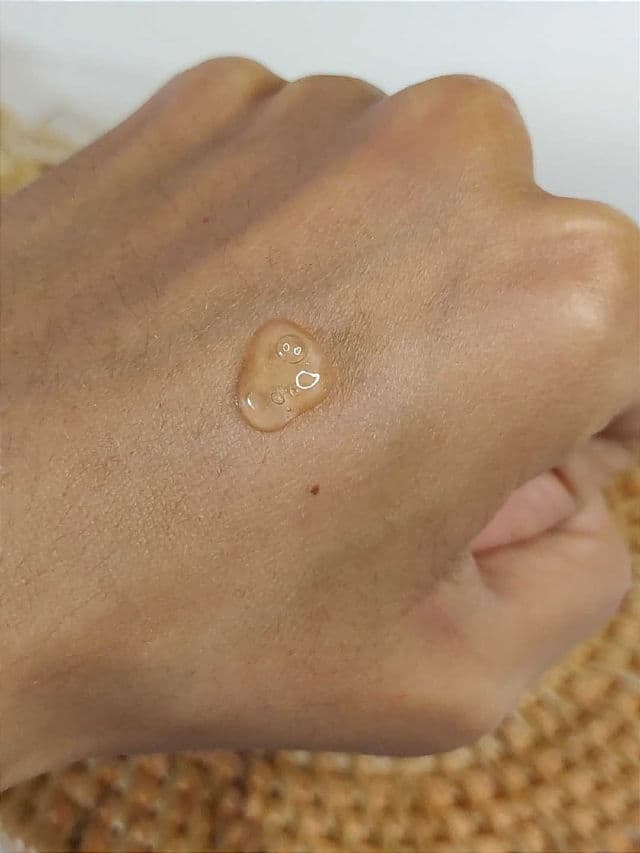 BEAUTY OF JOSEON Glow Serum Propolis + Niacinamide review photo by sxkahijau