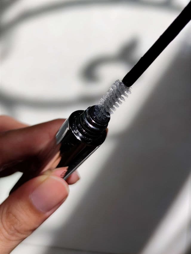 Langsre Stronger Lash Serum review photo by sxkahijau