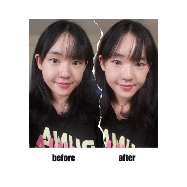 IOPE Air Cushion Natural  review photo by youn144