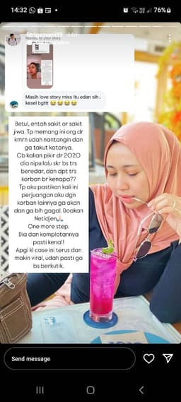review