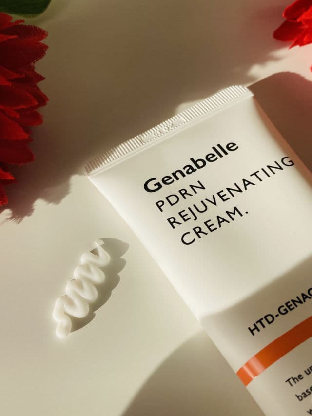 PDRN Rejuvenating Cream product review
