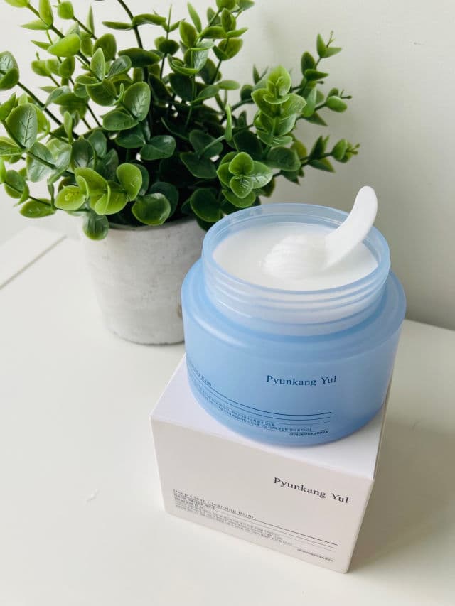 Pyunkang Yul Deep Clear Cleansing Balm review photo by Debby25