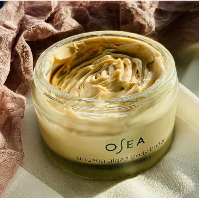 Osea Undaria Algae Body Butter review photo by Debby25