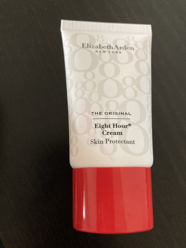 Elizabeth Arden Eight Hour Cream Skin Protectant review photo by amylove
