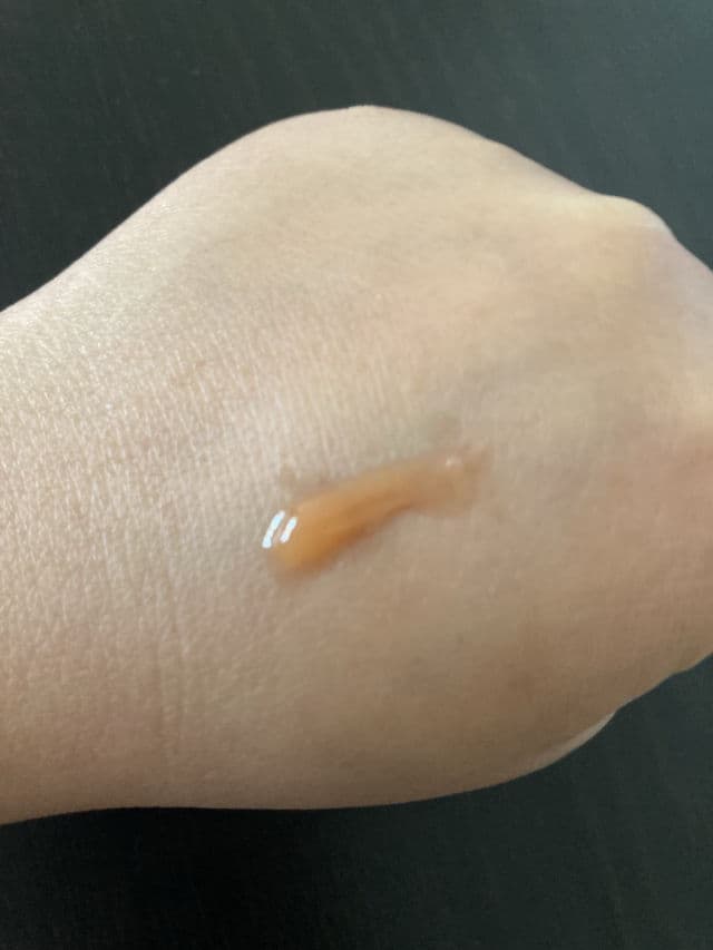 Elizabeth Arden Eight Hour Cream Skin Protectant review photo by amylove