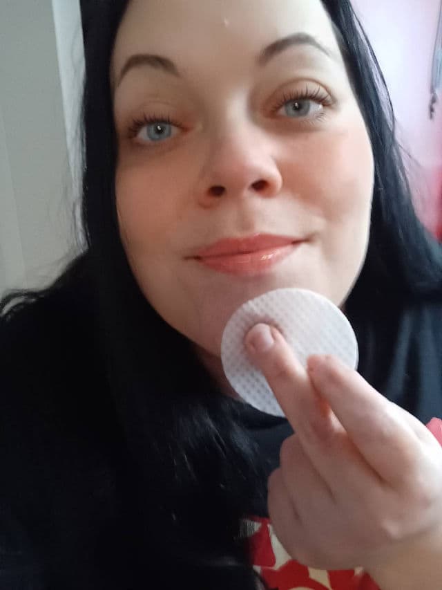 StriVectin Daily Reveal Exfoliating Pads review photo by rcreddragon