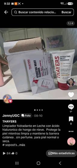 review