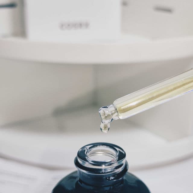 COSRX The Vitamin C13 Serum review photo by taeandz