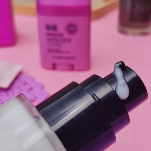 Farmskin Superfood For Skin Mangosteen True Balancing Facial Emulsion review photo by taeandz