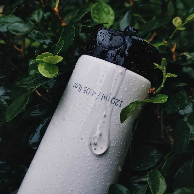 Coxir Ceramide Micro Derma Cleanser review photo by taeandz