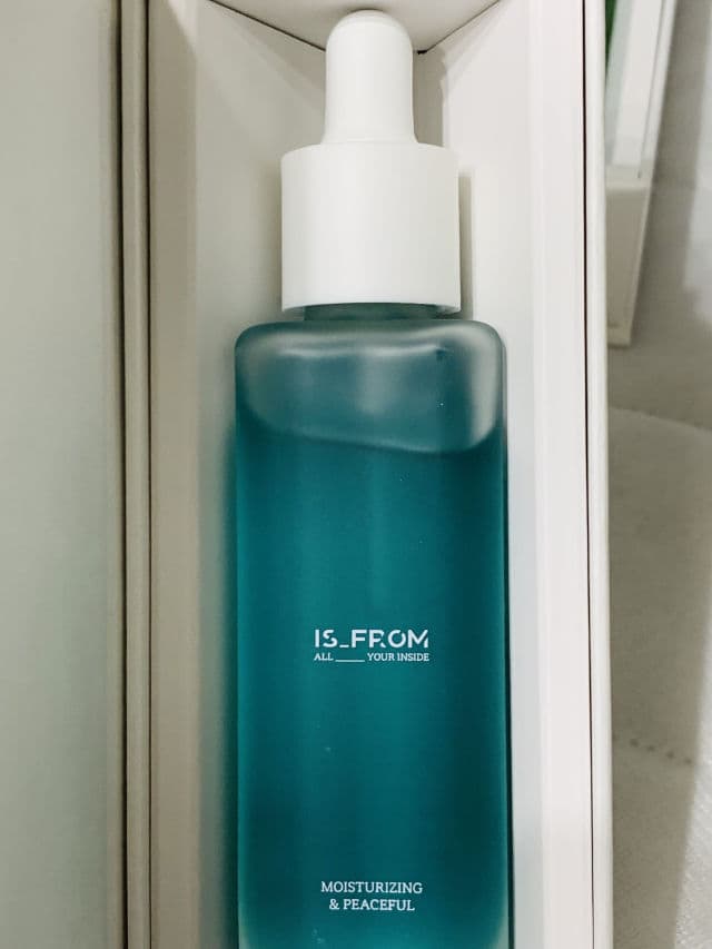 isfrom Three Blend Oil - Coooly review photo by pmomsjunction