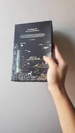review