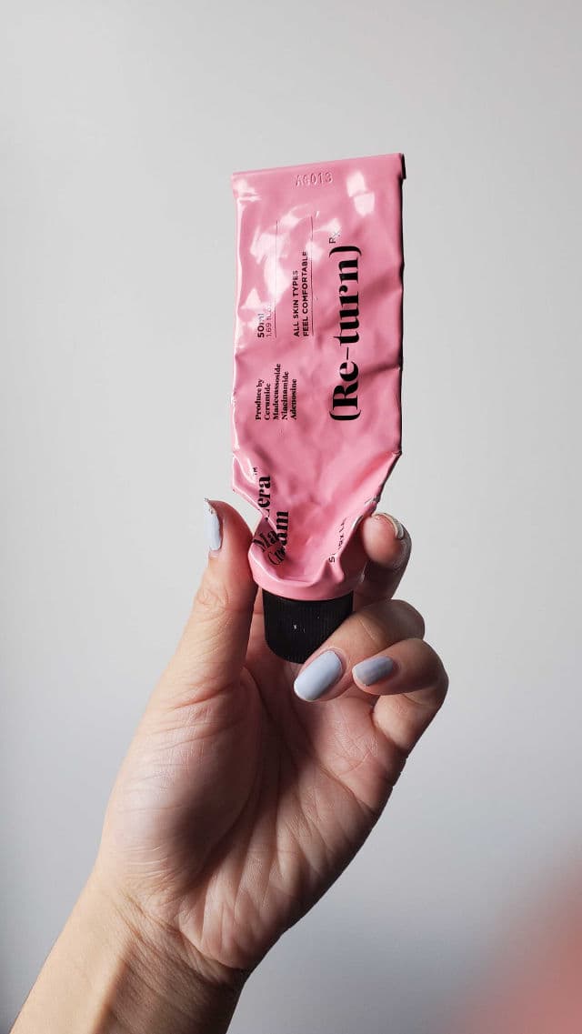 SkinRx Lab MadeCera Cream Double Essence Toner review photo by auderpop