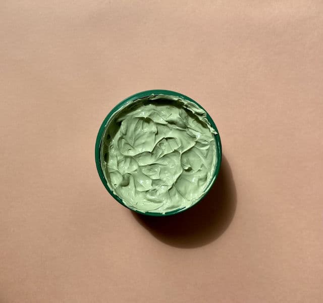 VT COSMETICS Cica Purifying Mask review photo by vedi