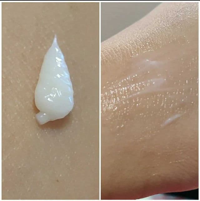 Medicube Deep Reviving Peptide Eye Cream review photo by Swati